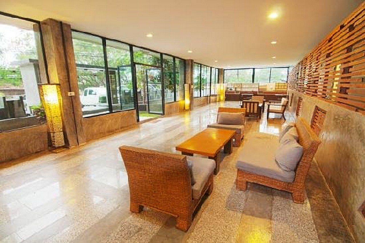 B2 Khamtieng Boutique & Budget Hotel Chiang Mai Exterior foto