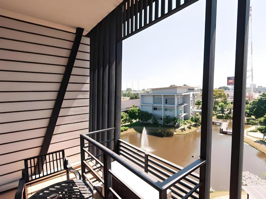 B2 Khamtieng Boutique & Budget Hotel Chiang Mai Exterior foto